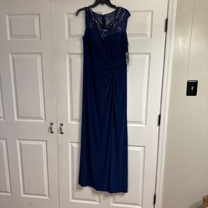 Mother of the bride dress